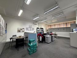 Cendex Centre (D3), Factory #543631661